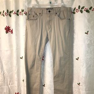 Men’s Polo Pants